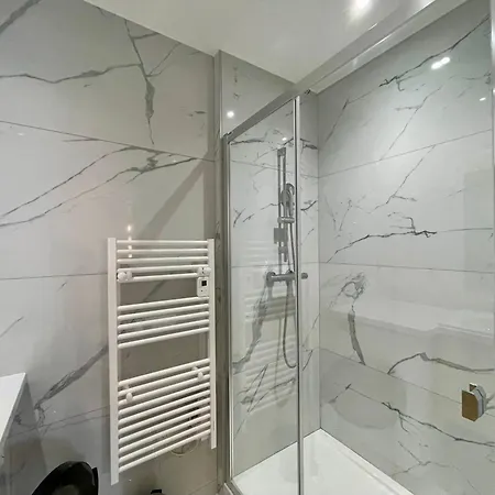 Apartment Homency - La Meije 9 Alpe d'Huez