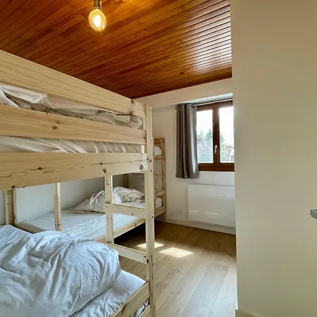 Apartment Homency - La Meije 9 Alpe d'Huez