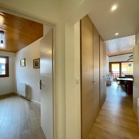 Homency - La Meije 9 Apartment *