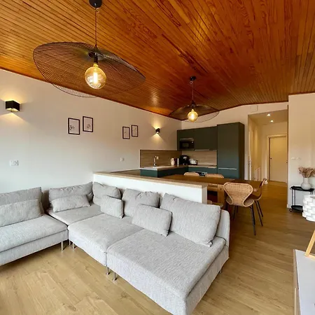 Apartment Homency - La Meije 9 *